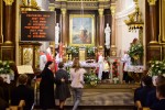 Bierzmowanie 21.05.2019 :: &copy; Parafia Nałęczów